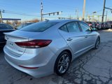 Used 2017 Hyundai Elantra Limited image 6