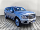 Certified 2020 Ford F150 Limited w/ Trailer Tow Package image 3