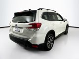 Used 2024 Subaru Forester Limited w/ Pop Package 2 image 5