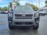 New 2025 Nissan Frontier SV w/ SV Convenience Package image 2