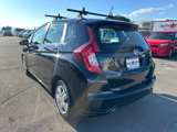 Used 2019 Honda Fit LX image 3