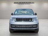 New 2025 Land Rover Range Rover SE image 2