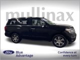 Certified 2024 Ford Expedition Limited image 2