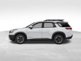 New 2025 Nissan Pathfinder Rock Creek image 3