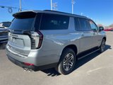 New 2025 Chevrolet Suburban Z71 w/ Z71 Off-Road Package image 5