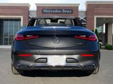 New 2025 Mercedes-Benz CLE 450 4MATIC Cabriolet image 5