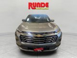 New 2026 Chevrolet Equinox LT w/ Convenience Package II image 2