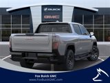 Used 2026 GMC Sierra EV Elevation image 4
