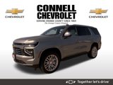 New 2025 Chevrolet Tahoe Premier image 4