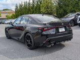 New 2025 Lexus IS 500 image 4