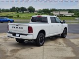 New 2025 RAM 2500 Laramie image 5