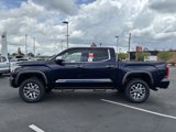 New 2025 Toyota Tundra 1794 Edition image 4