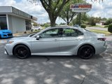 Used 2022 Toyota Camry XSE image 4