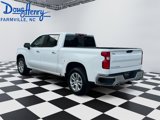 New 2025 Chevrolet Silverado 1500 LTZ w/ LTZ Premium Package image 3