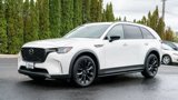 New 2025 MAZDA CX-90 Plug-In Hybrid w/Premium Sport image 2