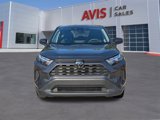 Used 2024 Toyota RAV4 LE image 2