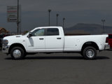 New 2025 RAM 3500 Big Horn image 2