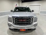 Used 2016 GMC Sierra 1500 SLT w/ SLT Premium Package image 3