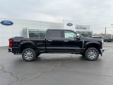 New 2025 Ford F250 4x4 Crew Cab Super Duty image 4