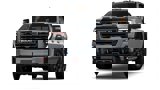 New 2025 GMC Sierra 2500 AT4 w/ AT4 Premium Plus Package image 3