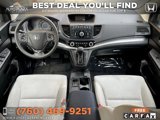 Used 2015 Honda CR-V LX image 3