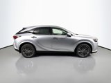 New 2025 Lexus RX 350h image 4