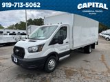 New 2024 Ford Transit 350 DRW AWD image 4