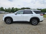 New 2025 Nissan Pathfinder SL w/ SL Premium Package image 4