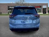 New 2026 Nissan Rogue SV image 3