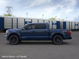 New 2025 Ford F150 Platinum image 3