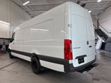 New 2025 Mercedes-Benz Sprinter 4500 image 4