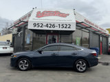 Used 2019 Honda Insight EX image 2