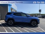 New 2026 Chevrolet Equinox ACTIV w/ Convenience Package III image 5