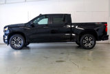 Used 2024 Chevrolet Silverado 1500 Custom image 5