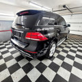 Used 2017 Mercedes-Benz GLE 350 4MATIC image 5