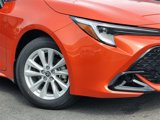 New 2025 Toyota Corolla SE image 3