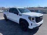 New 2025 GMC Sierra 1500 Elevation image 3