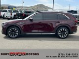 Used 2024 MAZDA CX-90 Plug-In Hybrid w/ Premium Pkg image 4