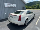 Used 2011 Cadillac CTS Premium image 3