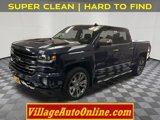 Used 2018 Chevrolet Silverado 1500 LTZ Z71 w/ Centennial Edition image 1