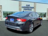 Used 2015 Chrysler 200 C w/ Navigation & Sound Group I image 3