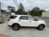 Used 2016 Ford Explorer Sport image 6