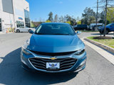 Used 2024 Chevrolet Malibu LT image 3