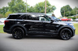 Used 2023 Ford Explorer ST-Line w/ Class IV Trailer Tow Package image 4