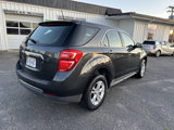 Used 2017 Chevrolet Equinox LS image 5