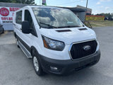 Used 2023 Ford Transit 250 Low Roof w/ Exterior Upgrade Package image 5
