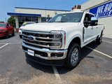 New 2025 Ford F350 King Ranch w/ Chrome Package image 3