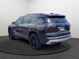 New 2025 Chevrolet Traverse LT w/ Driver Confidence Package image 4