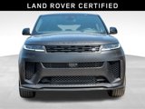 Certified 2024 Land Rover Range Rover Sport image 2