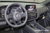 New 2025 Nissan Pathfinder Rock Creek image 2
